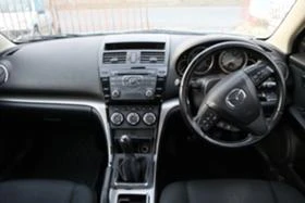 Mazda 6 2.2 MZR-CD, снимка 12