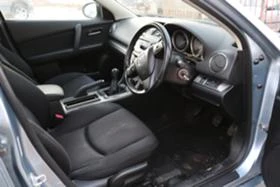 Mazda 6 2.2 MZR-CD, снимка 9