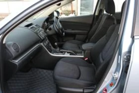 Mazda 6 2.2 MZR-CD, снимка 7