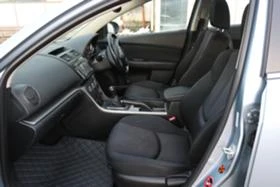 Mazda 6 2.2 MZR-CD, снимка 8