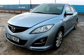 Mazda 6 2.2 MZR-CD, снимка 2