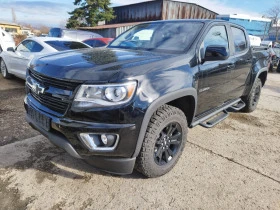 Chevrolet Silverado COLORADO