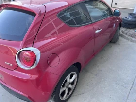 Alfa Romeo MiTo 1.3 - изображение 3