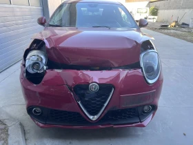 Alfa Romeo MiTo 1.3 - изображение 2