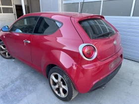 Alfa Romeo MiTo 1.3 - изображение 5