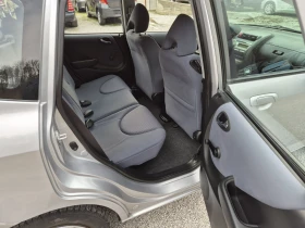 Honda Jazz ТОП 1.4 бензин Facelift, снимка 9