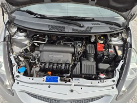 Honda Jazz ТОП 1.4 бензин Facelift, снимка 13