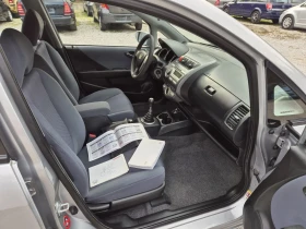 Honda Jazz ТОП 1.4 бензин Facelift, снимка 10