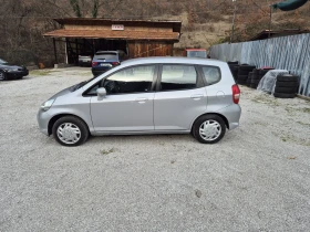 Honda Jazz ТОП 1.4 бензин Facelift, снимка 7