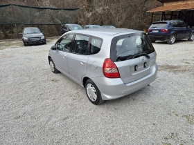 Honda Jazz ТОП 1.4 бензин Facelift, снимка 6