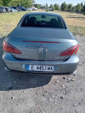 Peugeot 307, снимка 4