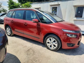 Citroen Grand C4 Picasso 2015та 7мест КАТО НОВ, снимка 8