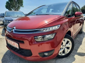 Citroen Grand C4 Picasso 2015та 7мест КАТО НОВ, снимка 1