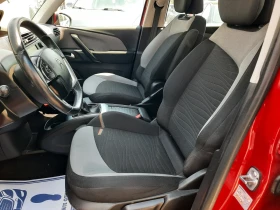 Citroen Grand C4 Picasso 2015та 7мест КАТО НОВ, снимка 9
