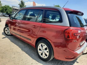 Citroen Grand C4 Picasso 2015та 7мест КАТО НОВ, снимка 7