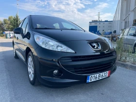 Peugeot 207, снимка 2