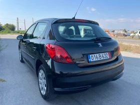 Peugeot 207, снимка 4