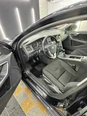 Volvo V60 1.6 D2 eDrive, снимка 5