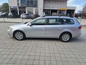 VW Passat 2.0 , снимка 4
