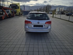 VW Passat 2.0 , снимка 3