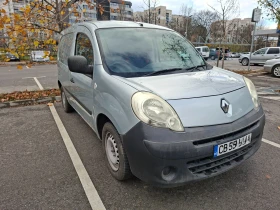 Renault Kangoo, снимка 1