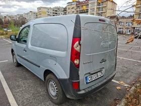 Renault Kangoo, снимка 3