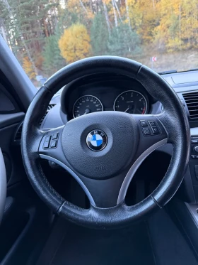 BMW 118, снимка 12