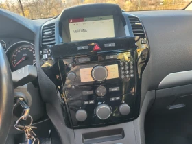 Opel Zafira Opel zafira 1.7 CDTI COSMO НОВ ВНОС, снимка 10
