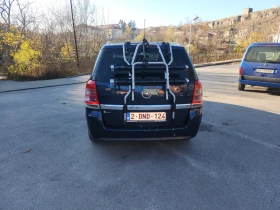 Opel Zafira Opel zafira 1.7 CDTI COSMO НОВ ВНОС, снимка 4