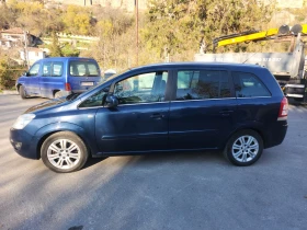 Opel Zafira Opel zafira 1.7 CDTI COSMO НОВ ВНОС, снимка 2