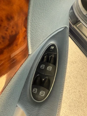 Mercedes-Benz E 220, снимка 15