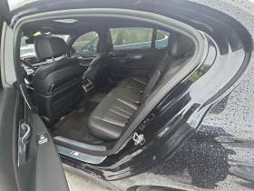 BMW 740 MAPCK* PANO* ОБДУХ* H/K* HUD* AMBIENT, снимка 11
