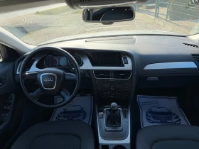Audi A4 2.0TDI, снимка 14