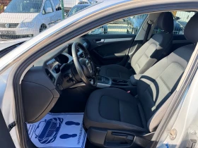 Audi A4 2.0TDI, снимка 10