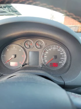 Audi A3, снимка 13