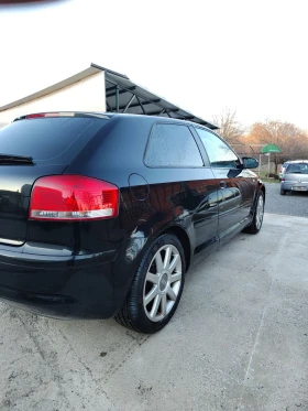 Audi A3, снимка 6