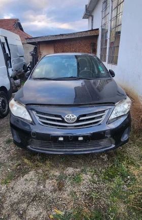 Toyota Corolla, снимка 1