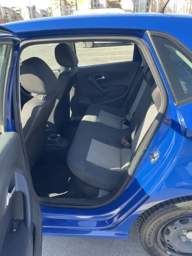 VW Polo 120000 км, снимка 6