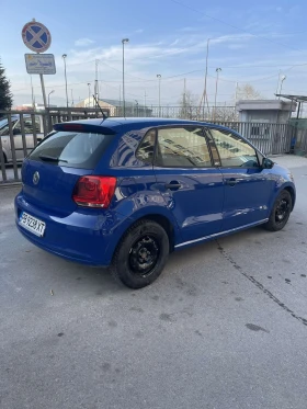 VW Polo 120000 км, снимка 5