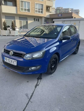 VW Polo 120000 км, снимка 3