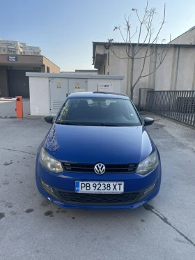VW Polo 120000 км, снимка 2
