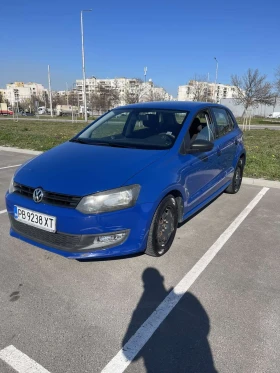 VW Polo 120000 км, снимка 8