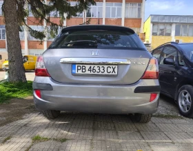 Honda Civic, снимка 4
