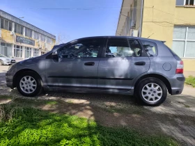 Honda Civic, снимка 5