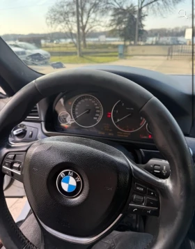BMW 525 525 f10 3.0d 204, снимка 8