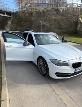 BMW 525 525 f10 3.0d 204, снимка 1