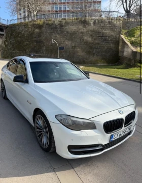 BMW 525 525 f10 3.0d 204, снимка 5