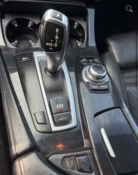 BMW 525 525 f10 3.0d 204, снимка 9