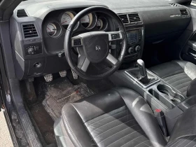 Dodge Challenger 2dr Cpe R/T /CARFAX/Подгрев/КЛИП, снимка 6