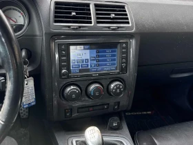 Dodge Challenger 2dr Cpe R/T /CARFAX/Подгрев/КЛИП, снимка 7
